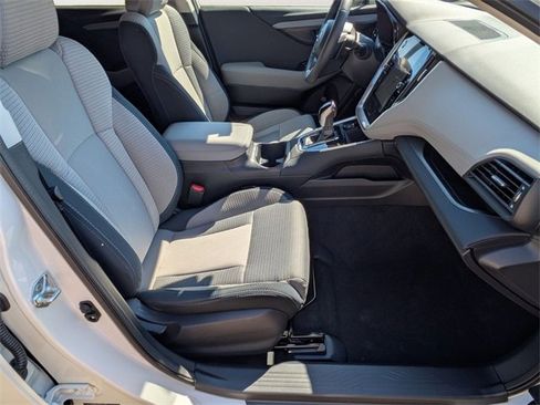 New 2025 Subaru Outback Premium w/ Popular Package #1A image 31