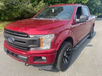 Used 2019 Ford F150 XLT w/ Equipment Group 302A Luxury AWD/4WD video 1