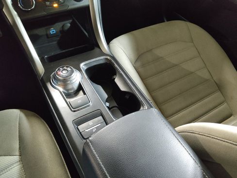 Used 2018 Ford Fusion S image 26