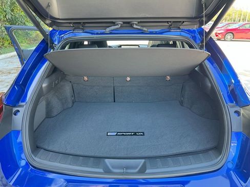 Certified 2023 Lexus UX 250h F Sport w/ Accessory Package (Z2) image 21