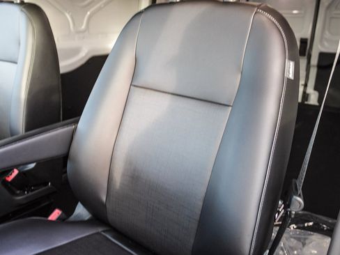 New 2025 Ford Transit 150 Low Roof image 26