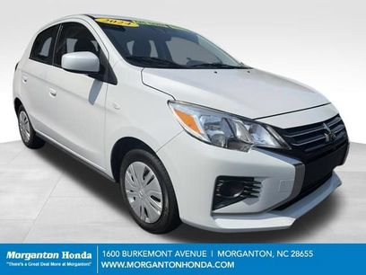 Used 2024 Mitsubishi Mirage ES