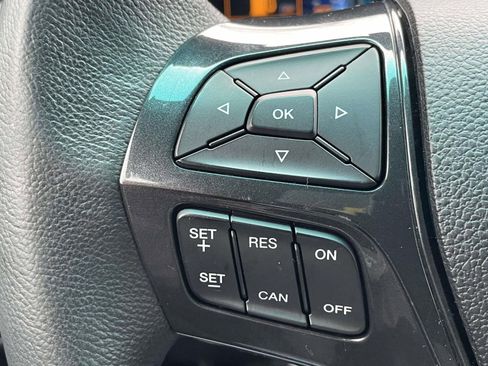 Used 2019 Ford Explorer XLT w/ Equipment Group 202A image 26