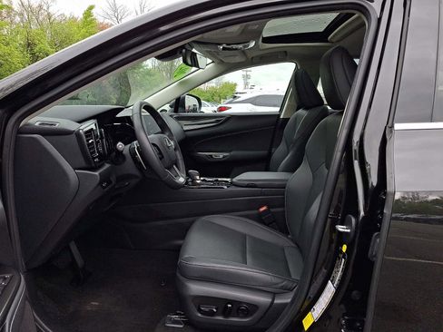 Used 2024 Lexus NX 350 AWD w/ Cold Area Package image 14