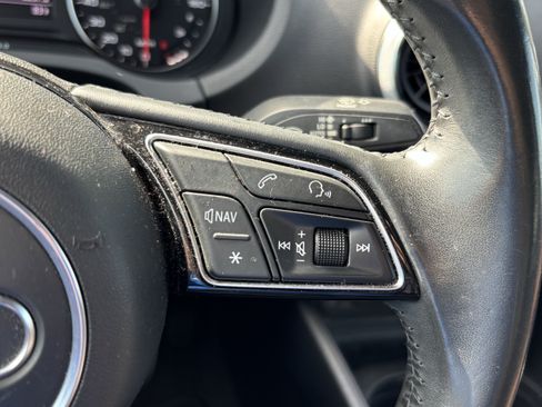 Used 2018 Audi A3 2.0T Premium w/ Convenience Package FWD image 19