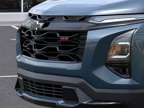 New 2026 Chevrolet Equinox RS image 37