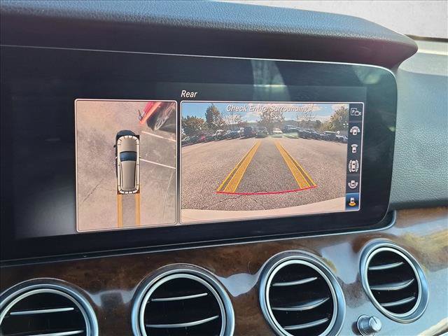 Certified 2020 Mercedes-Benz E 450 4MATIC Wagon image 11
