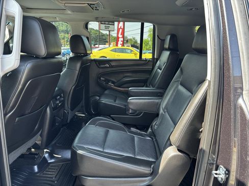 Used 2016 Chevrolet Suburban LTZ AWD/4WD image 18