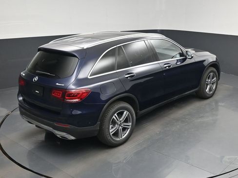 Used 2022 Mercedes-Benz GLC 300 4MATIC image 42