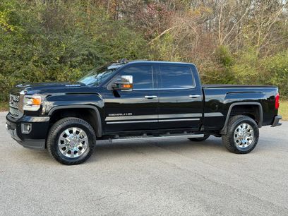 Used 2019 GMC Sierra 2500 Denali