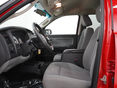 Used 2011 Dodge Dakota Big Horn AWD/4WD image 22
