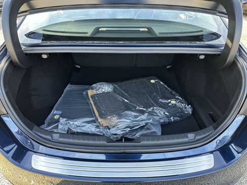 New 2026 MAZDA MAZDA3 2.5 S Sedan w/ Preferred Pkg image 24