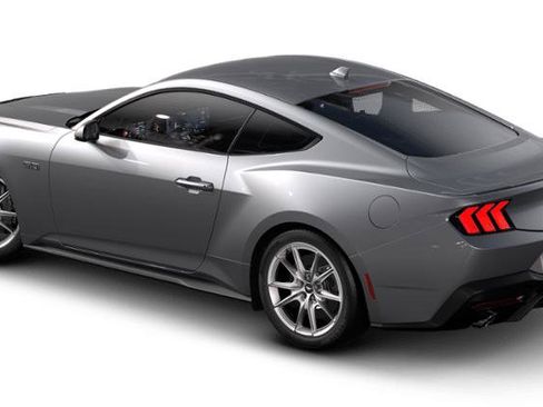 New 2025 Ford Mustang GT Premium image 24