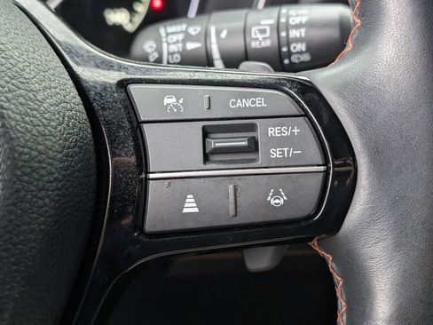 Certified 2025 Honda Pilot TrailSport image 25