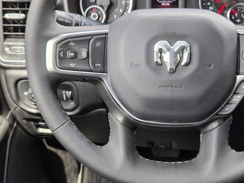 Used 2026 RAM 1500 Lone Star AWD/4WD image 21