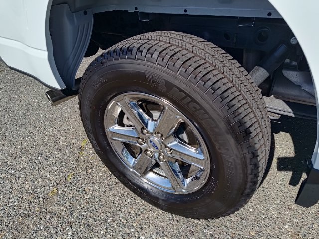 Used 2025 Ford F150 XLT w/ Equipment Group 302A MID AWD/4WD image 25