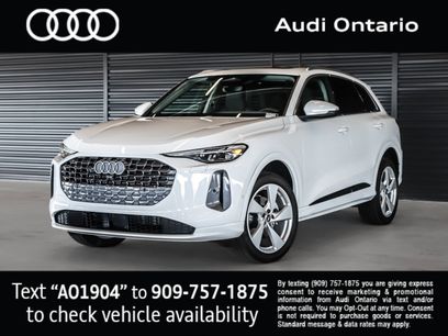 Certified 2025 Audi Q5 Premium Plus w/ Premium Plus