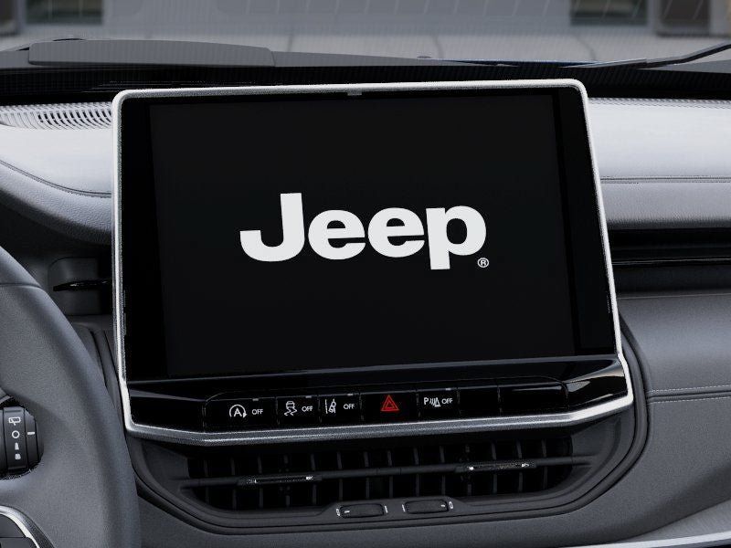 New 2026 Jeep Compass Limited AWD/4WD image 18