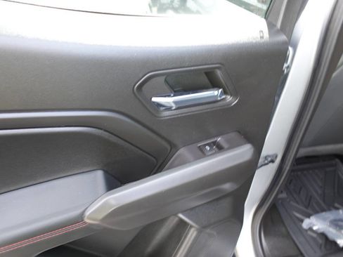 Used 2023 Chevrolet Colorado Z71 w/ LPO, Skid Plate Package image 23