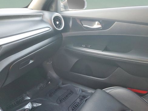 Certified 2023 Kia Forte GT-Line w/ GT-Line Premium Package image 23