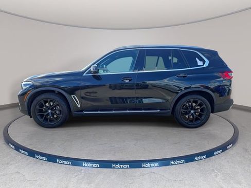 Used 2023 BMW X5 xDrive40i AWD/4WD image 9