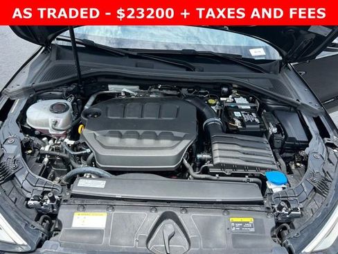 Used 2024 Audi A3 2.0T Premium FWD image 11