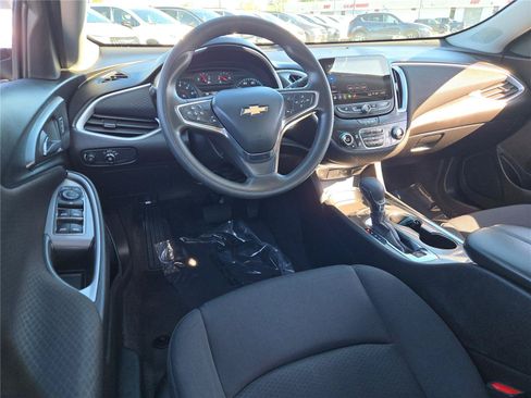 Used 2023 Chevrolet Malibu LT w/ Driver Confidence Package FWD image 20