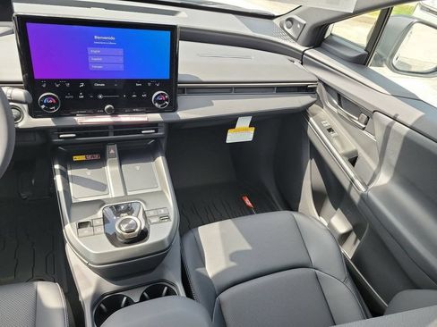 New 2026 Toyota bZ Woodland AWD/4WD image 28