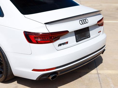 Used 2018 Audi A4 2.0T Premium w/ Convenience Package image 25