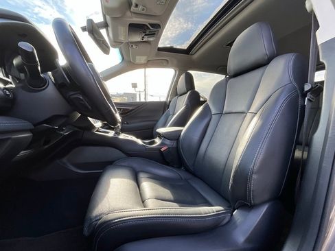 Certified 2022 Subaru Outback Limited XT w/ Popular Package #2 image 11