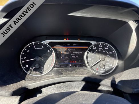 Used 2020 Nissan Sentra SR image 9