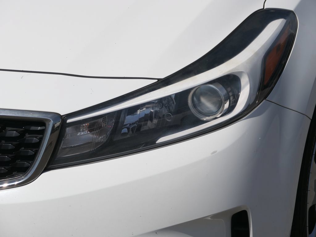 Used 2017 Kia Forte LX FWD image 7