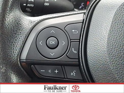 Certified 2021 Toyota RAV4 XLE AWD/4WD image 20