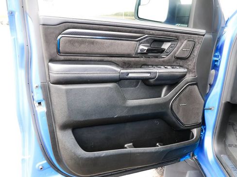 Used 2022 RAM 1500 TRX w/ TRX Level 2 Equipment Group AWD/4WD image 24