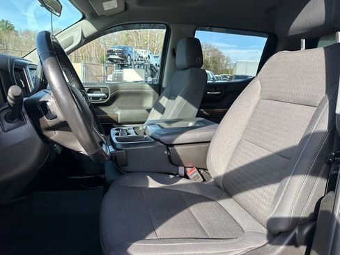 Used 2020 Chevrolet Silverado 1500 RST w/ All-Star Edition AWD/4WD image 36