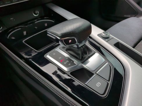 Certified 2022 Audi A4 2.0T Premium Plus AWD/4WD image 22