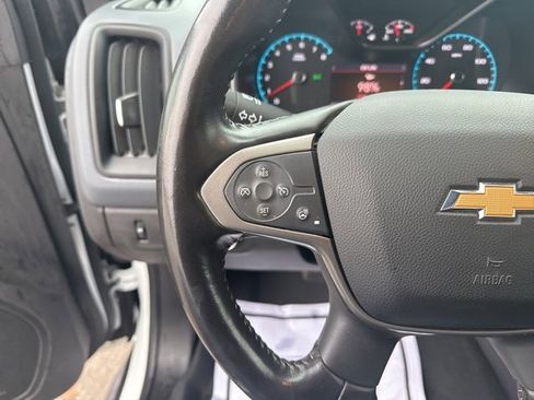 Used 2021 Chevrolet Colorado Z71 image 18