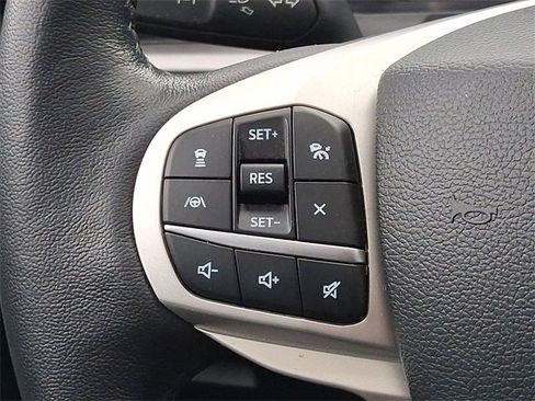 Used 2023 Ford Explorer XLT w/ Equipment Group 202A image 17