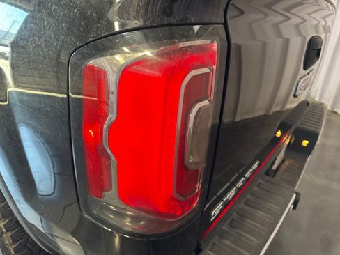 Used 2017 GMC Sierra 1500 SLT RWD image 13