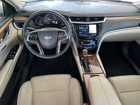 Used 2019 Cadillac XTS Luxury w/ Driver Awareness Package FWD image 16
