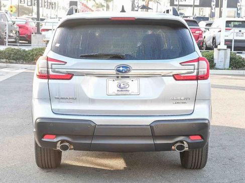 New 2026 Subaru Ascent Limited image 5