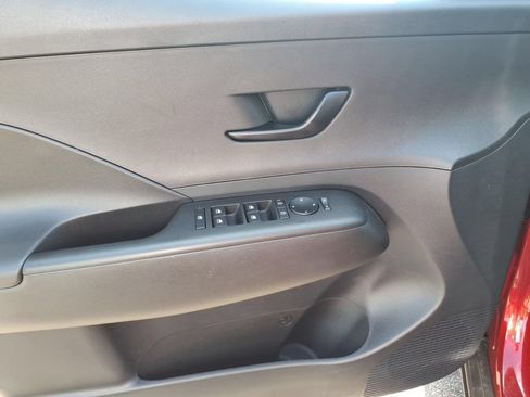 Used 2026 Hyundai Kona SEL Sport FWD image 15