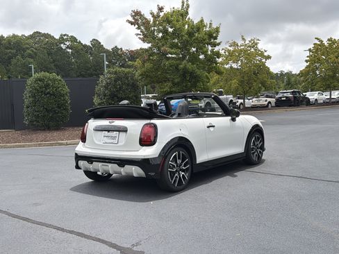 New 2026 MINI Cooper S FWD image 3