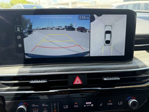 Certified 2025 Kia K5 EX FWD image 22