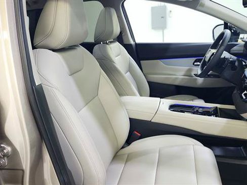 Certified 2025 Nissan Murano SL AWD/4WD image 24
