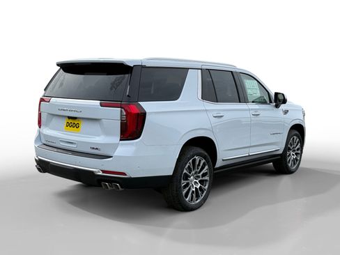 New 2026 GMC Yukon Denali image 5