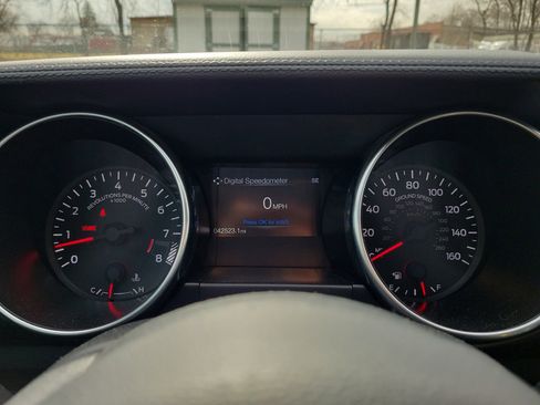 Used 2020 Ford Mustang GT w/ GT Performance Package image 21