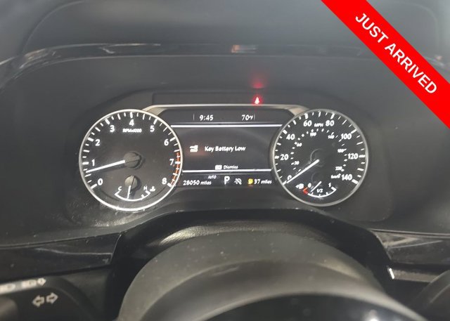 Used 2024 Nissan Pathfinder SL w/ SL Premium Package AWD/4WD image 5