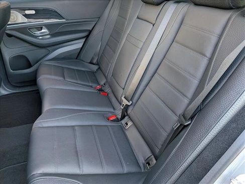 Used 2024 Mercedes-Benz GLE 580 4MATIC image 18