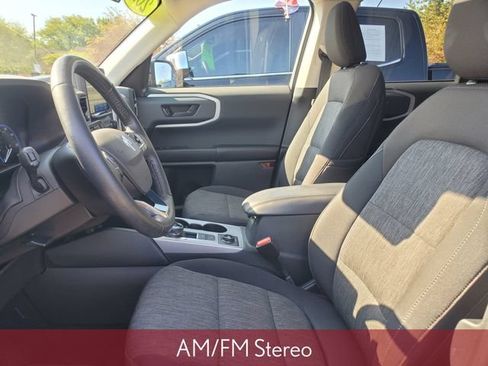 Used 2021 Ford Bronco Sport Big Bend w/ Big Bend Package AWD/4WD image 6